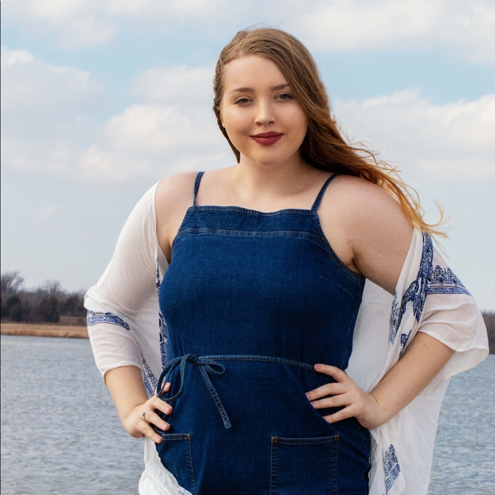 Meet your Posher, Allie